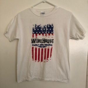 Winghouse “daddy’s little wingman”